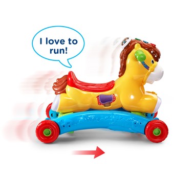 pony vtech