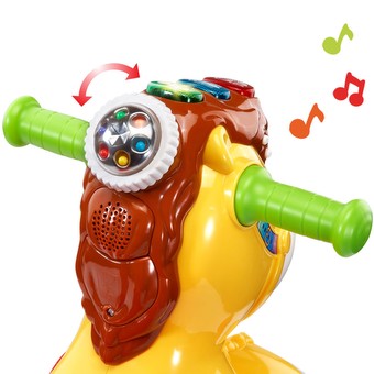 pony vtech