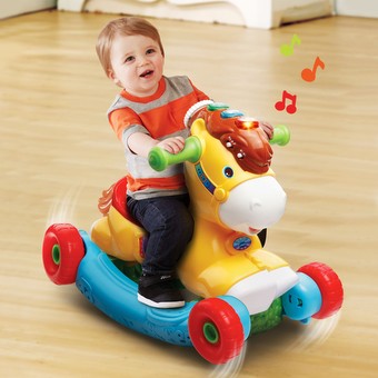 vtech gallop and rock learning pony parts