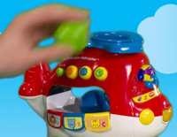 vtech learn and sort helicopter