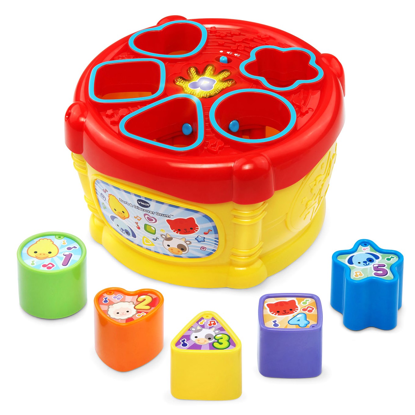 vtech learning walker replacement phone