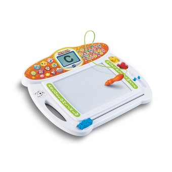 VTech® Baby Prop & Play Tummy Time Pillow™, Walmart Exclusive 