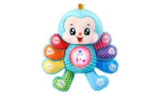 Baby Toys 6 to 12 Months Adorabirdie Developmental Toy For Baby Activity Rattle 