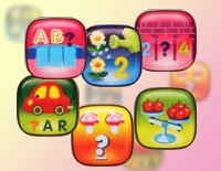 VTech Little Apps Tablet (Frustration Free Packaging), Pink : Buy Online at Best Price in KSA - Souq is now