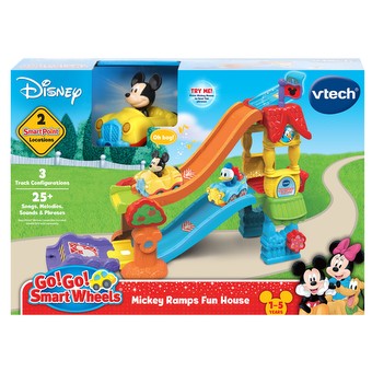 vtech mickey mouse