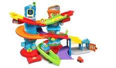 vtech smart wheels construction set