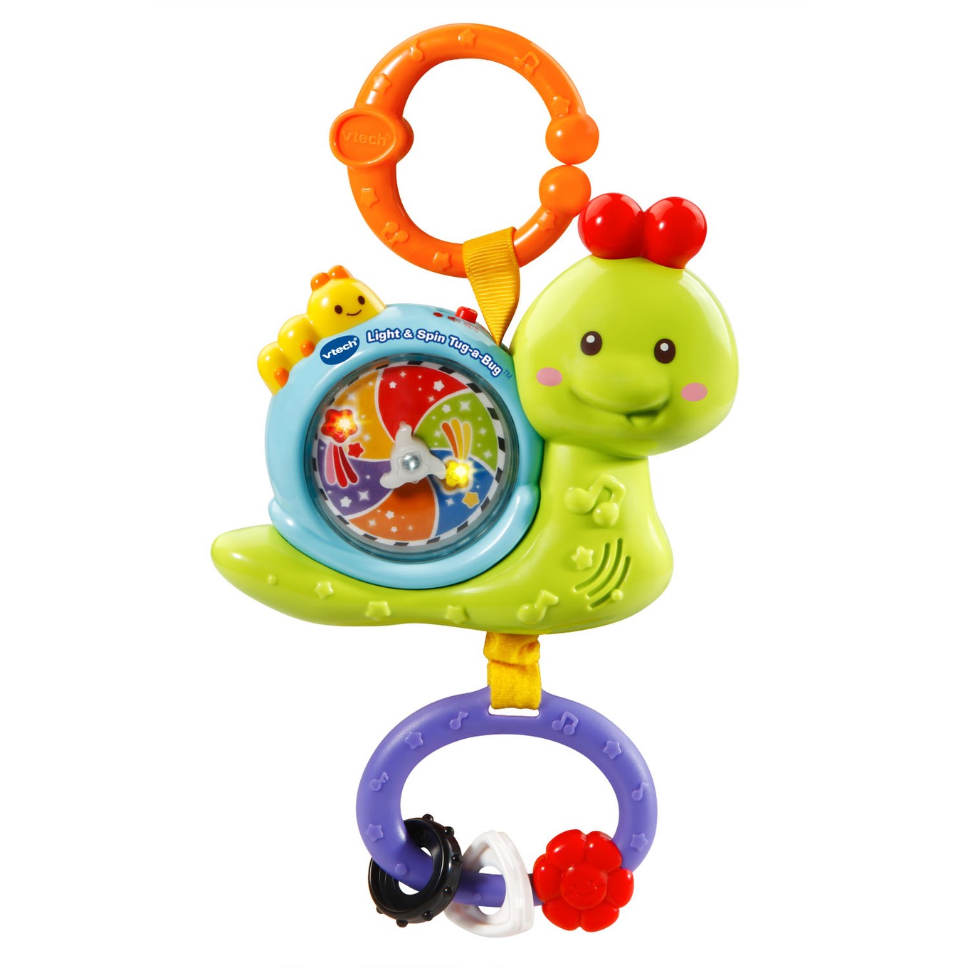 vtech snail