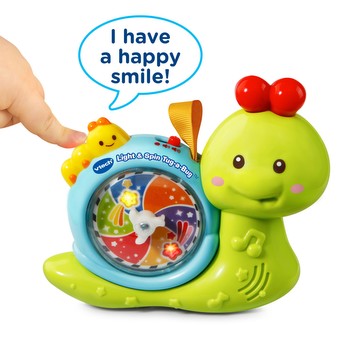 vtech snail