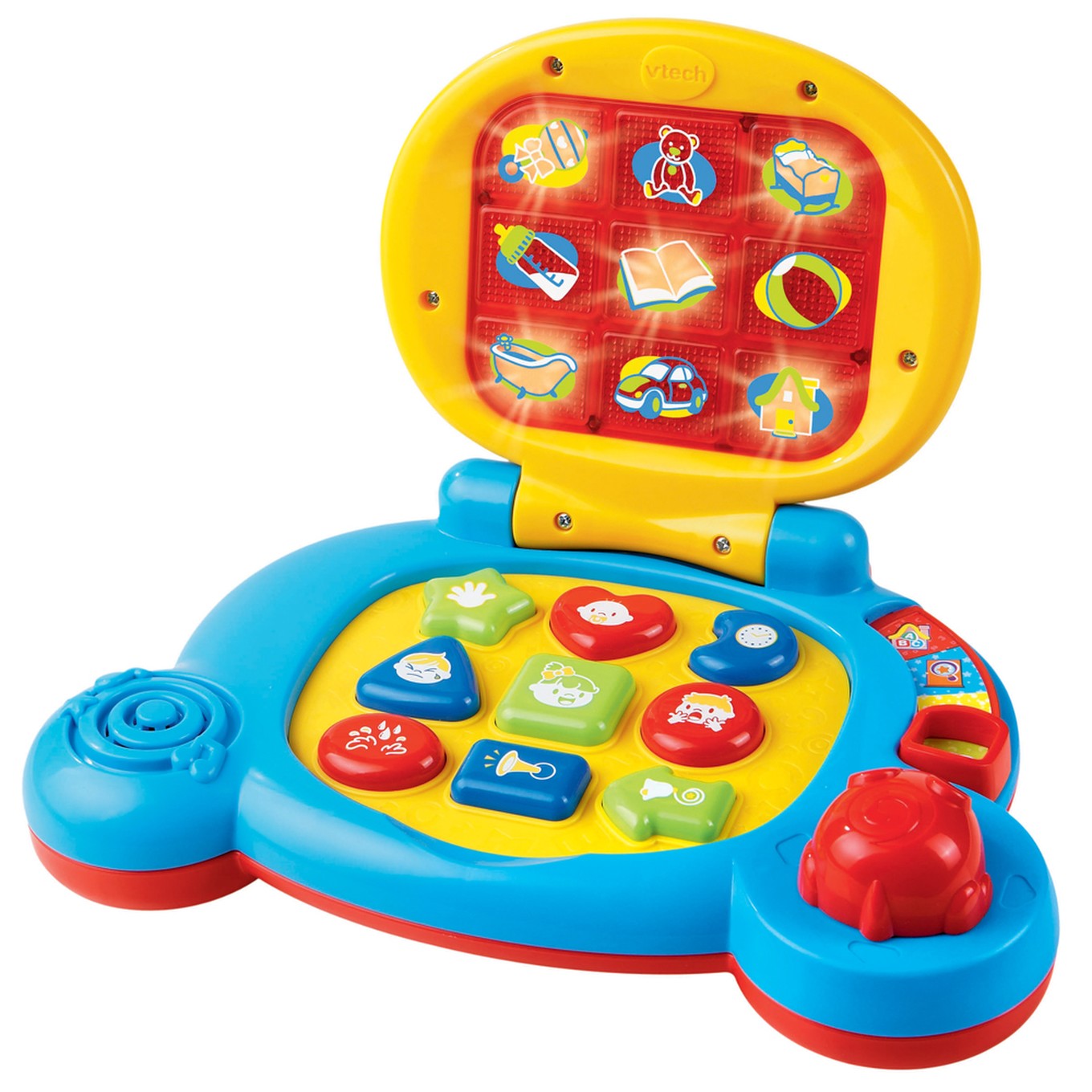 vtech toddler learning toys