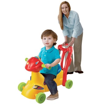 sit to race smart wheels