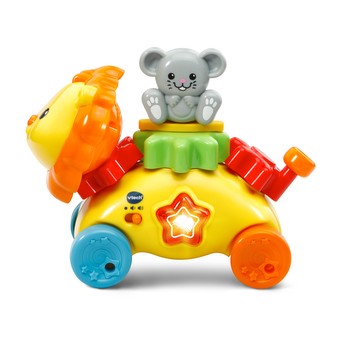 vtech lion walker