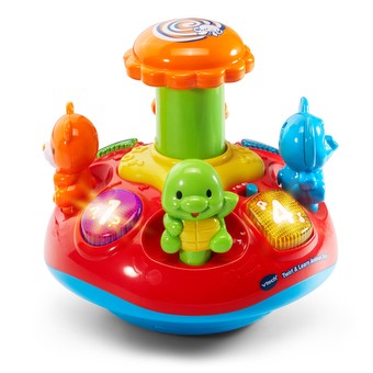 wiggle and crawl ball