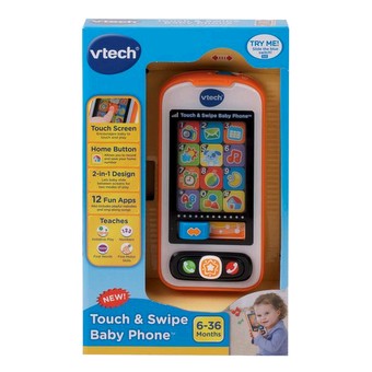 vtech baby mobile phone