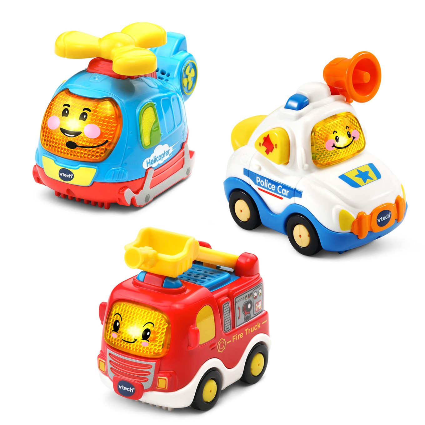 vtech helicopter toy