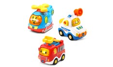 Vtech Go Go Smart Wheels Replacement Choice Vehicle Cars Carson Frank Paul Riley 