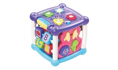 VTech Veilleuse Projection Ourson - Mimitoy'z