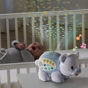 vtech starlight polar bear