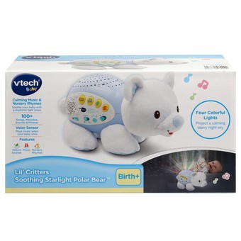 vtech baby calming music and nursery rhymes