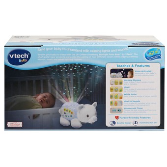 vtech baby calming music and nursery rhymes