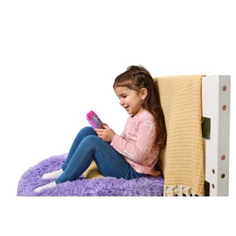 VTech Dora Ontdek & Leer smartphone