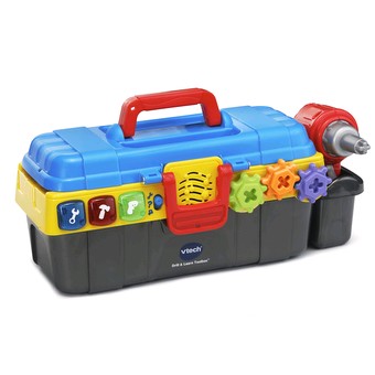 vtech drill and learn toolbox replacement parts