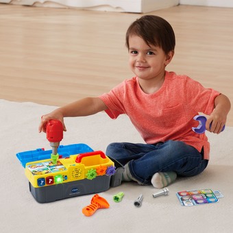 vtech drill and learn toolbox replacement parts
