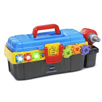 vtech drill and learn