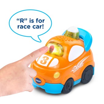 vtech race car remote