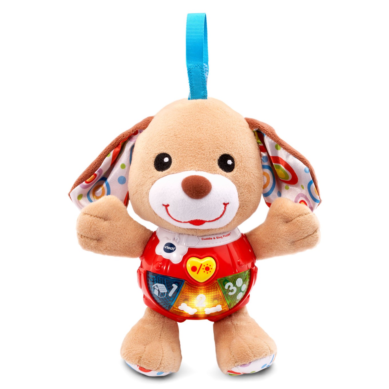 little singing puppy vtech