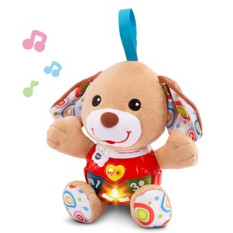 little singing puppy vtech