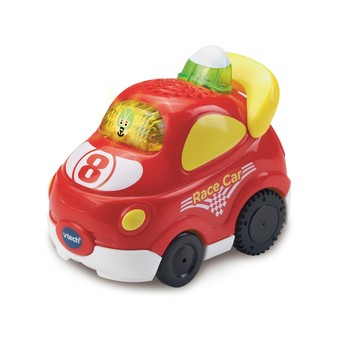 toot toot rc car