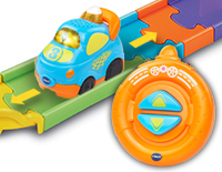Go! Go! Smart Wheels® │ RC SmartPoint® Racer │ VTech®
