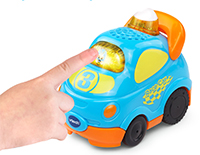 Go! Go! Smart Wheels® │ RC SmartPoint® Racer │ VTech®