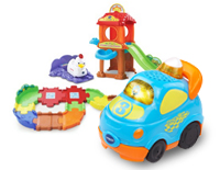 Go! Go! Smart Wheels® │ RC SmartPoint® Racer │ VTech®