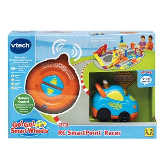 vtech baby remote control