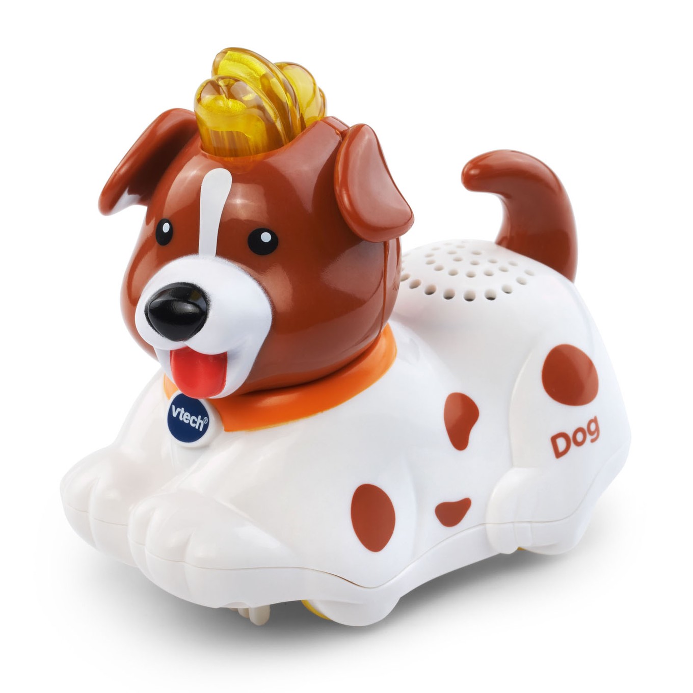 vtech dog
