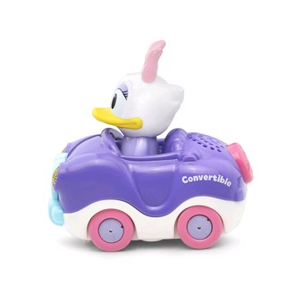 mickey vtech train