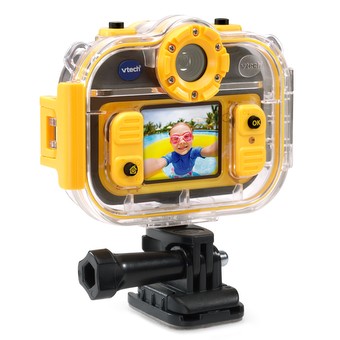 vtech kidizoom action cam accessories