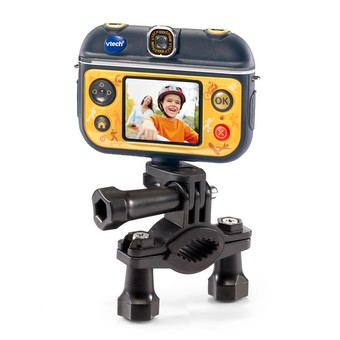 Vtech Kidizoom per bambini Action Cam Camera 180 video & Photo viola-nuova 