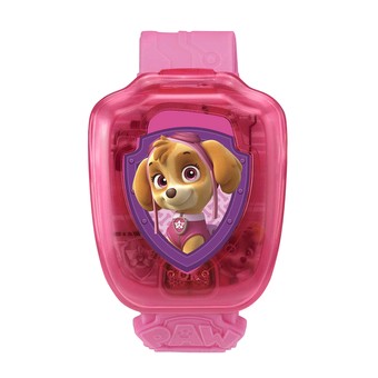 vtech watch paw patrol