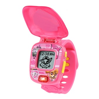 paw patrol smartwatch