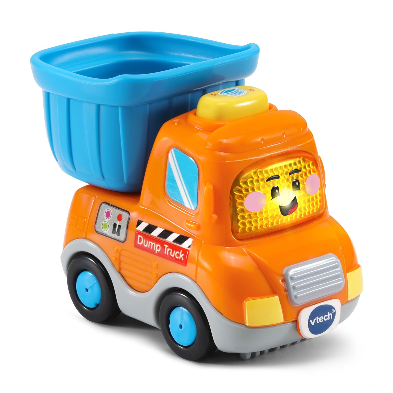 vtech dump truck