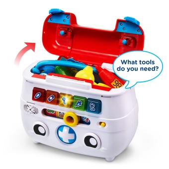 vtech doctor kit