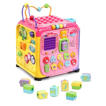vtech alphabet activity cube replacement parts