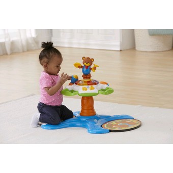 vtech sit to stand dancing tower target