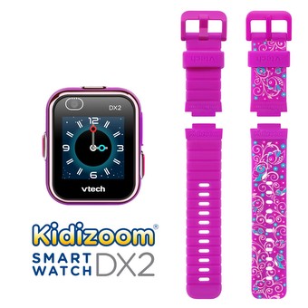 vtech watch band