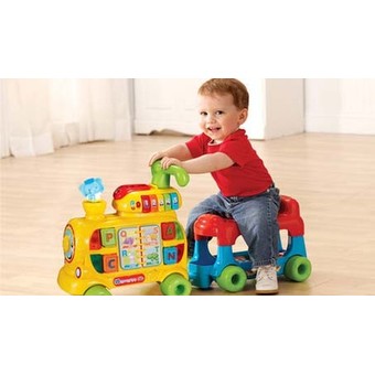 vtech infant walker