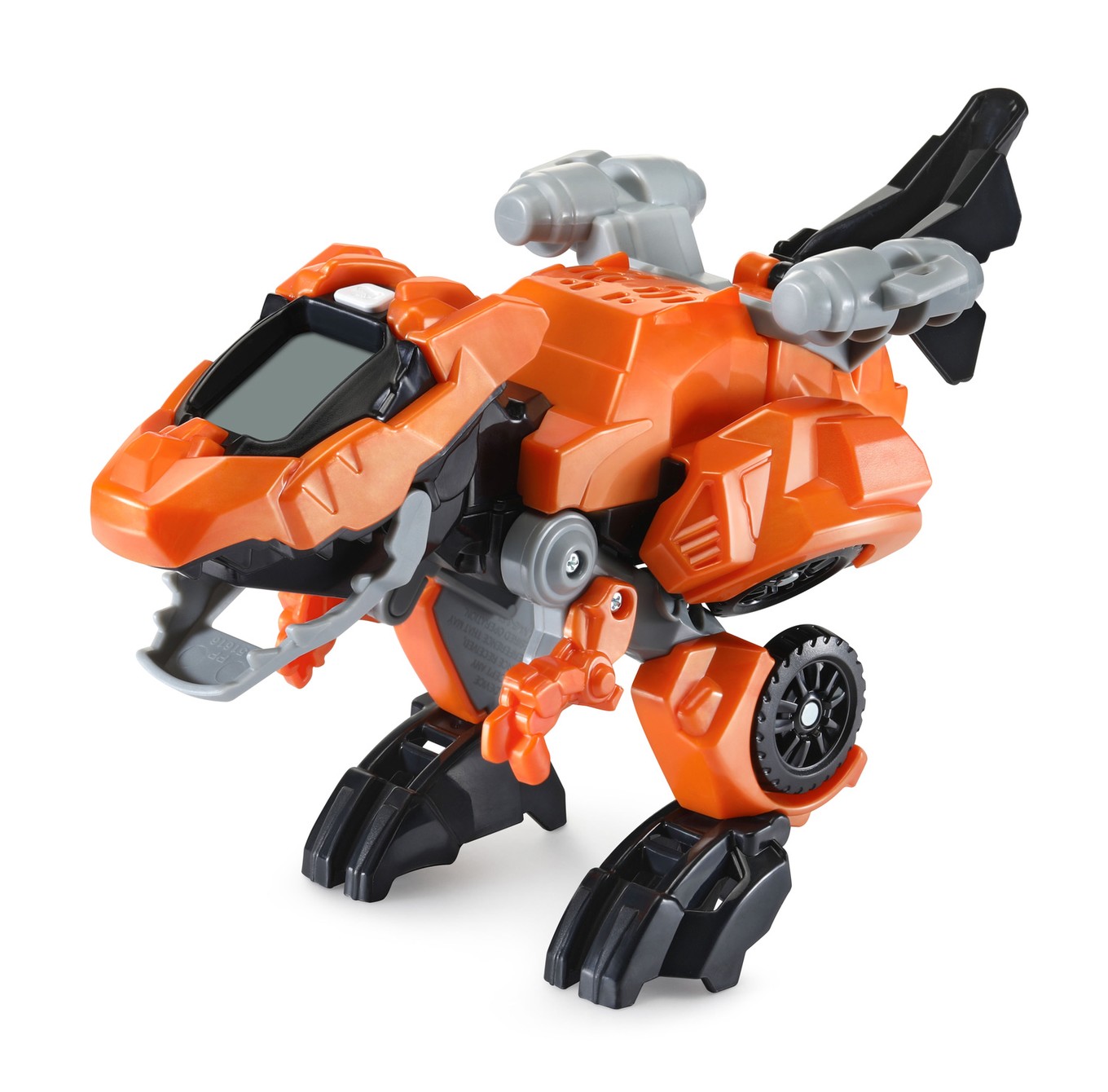 VTech Switch & Go Dinos Dash the T-Rex RC Robot