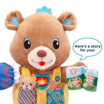 vtech my friend alfie