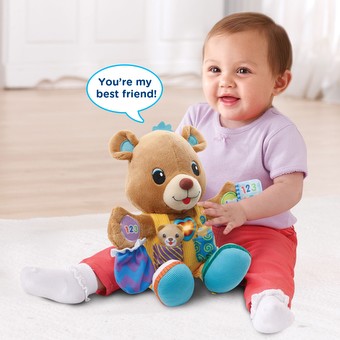 vtech my friend alfie